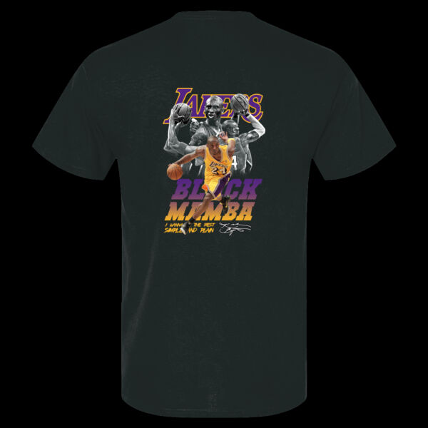 Black Mamba 1.0 Thumbnail