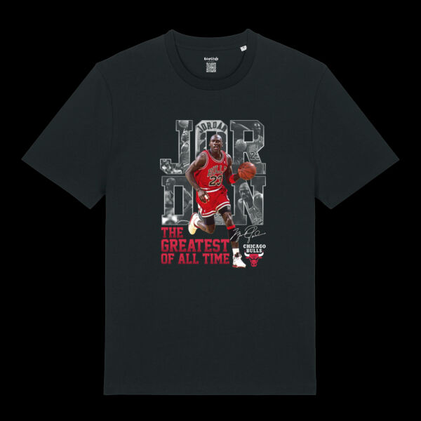 MJ "the greatest of all time" Thumbnail