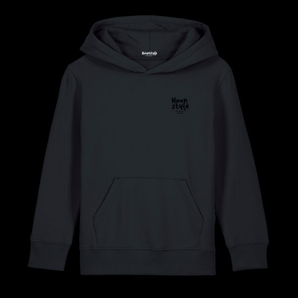 Classic Black on Black (KIDS size) Thumbnail